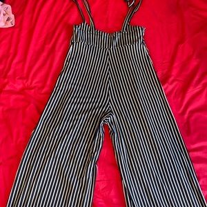 BellBottom romper